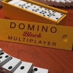 Domino više igrača