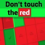 Ne diraj crveno