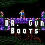 Dr. Gun Boots