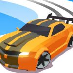 Drifty Race – Racing