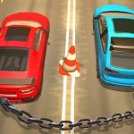 Dvostruke automobilske igre 3D