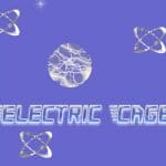 Električni svemirski kavez