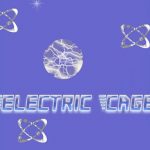 Električni svemirski kavez