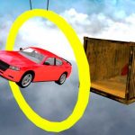 Ekstremno nemoguće staze Stunt Car Racing 3D