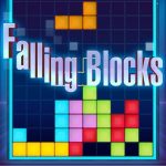 Blokovi koji padaju – Tetris igra