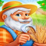 Farm Fest: Farming Games, Farming Simulator
