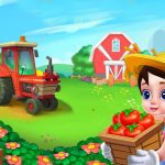 Farma – Farming igre za djecu