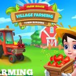 Farm House-Farming Simulacijski kamion