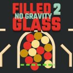 Punjeno staklo 2: Nema gravitacije
