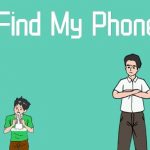 Pronađi moj mobitel