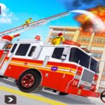Fire Fighter – Fire brigade