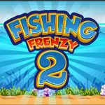 Fishing Frenzy 2 Ribolov riječima