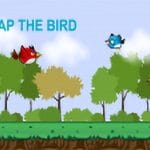 Flap The Bird