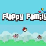 Flappy obitelj