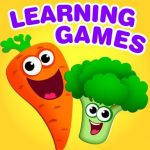 Obrazovne igre o hrani za djecu