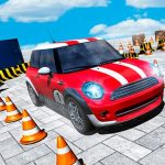 Foxi Mini Car Parking 2019 Vozački ispit za automobil