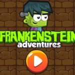 Frankensteinove pustolovine