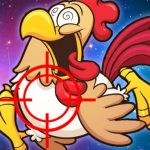 Frenzy Chicken Shooter 3D