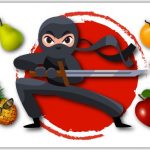 Voćni Ninja 2