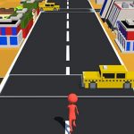 Zabavna cestovna utrka 3D
