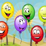 Smiješni baloni