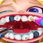 Smiješna zubarska kirurgija