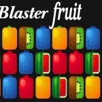 FZ Blaster voće