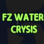 Kriza vode FZ