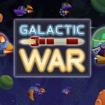 Galaktički rat