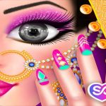 Gopi Lutka – Modni salon za nokte