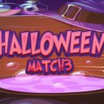 Hallowen Match3