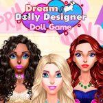 Happy Dream Dolly Dizajner