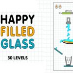 Happy Filled Glass: na mreži