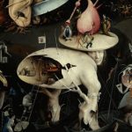 Slagalica Hieronymus Bosch
