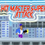 Hit master Super napad