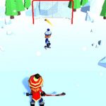 Hokej izazov 3D