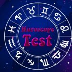Horoskopski test