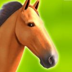 Konjsko trčanje 3D