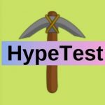 HypeTest – test obožavatelja Minecrafta