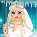 Planer vjenčanja Ice Queen