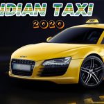 Indijski taksi 2020