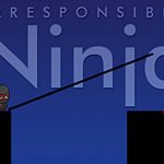Neodgovorni nindža