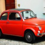 Talijanski najmanji automobil