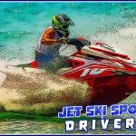 Jet Ski Sport vozači
