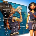 Kayara Jigsaw Puzzle Online