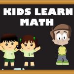 Djeca uče matematiku