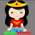 Dječji super heroji