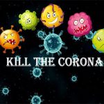 Ubij Coronu