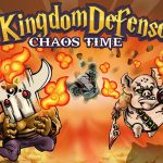 Obrana Kraljevstva: Vrijeme kaosa