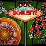 Las Vegas rulet